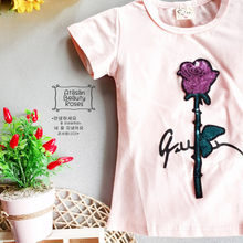 Load image into Gallery viewer, LS Atasan Beauty Roses