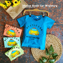 Load image into Gallery viewer, LS Atasan Beetle Car Wolfsburg