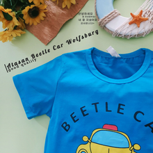 Load image into Gallery viewer, LS Atasan Beetle Car Wolfsburg