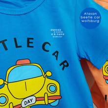 Load image into Gallery viewer, LS Atasan Beetle Car Wolfsburg
