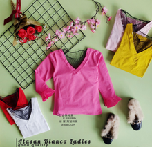 Load image into Gallery viewer, LS Atasan Bianca Ladies