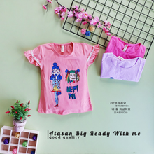 Load image into Gallery viewer, LS Atasan Big Ready With Me