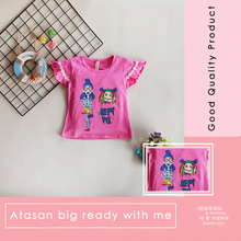 Load image into Gallery viewer, LS Atasan Big Ready With Me