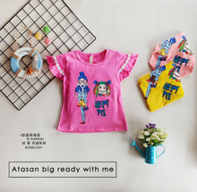 Load image into Gallery viewer, LS Atasan Big Ready With Me