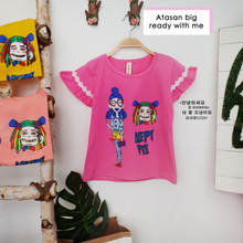 Load image into Gallery viewer, LS Atasan Big Ready With Me
