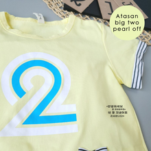 Load image into Gallery viewer, LS Atasan Big Two Pearl Off