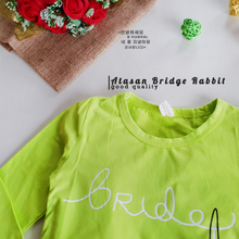 Load image into Gallery viewer, LS Atasan Bridge Rabbit