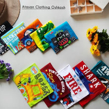 Load image into Gallery viewer, LS Atasan Clothing Oshkosh (Bahan Lembut Adem)