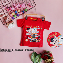 Load image into Gallery viewer, LS Atasan Clothing Oshkosh (Bahan Lembut Adem)