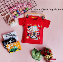 Load image into Gallery viewer, LS Atasan Clothing Oshkosh (Bahan Lembut Adem)
