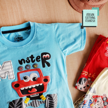 Load image into Gallery viewer, LS Atasan Clothing Oshkosh (Bahan Lembut Adem)