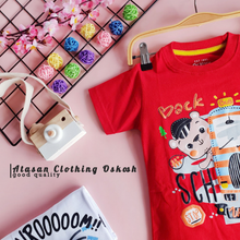 Load image into Gallery viewer, LS Atasan Clothing Oshkosh (Bahan Lembut Adem)