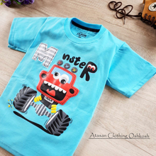 Load image into Gallery viewer, LS Atasan Clothing Oshkosh (Bahan Lembut Adem)