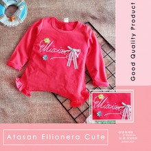Load image into Gallery viewer, LS Atasan Ellionera Cute