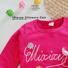 Load image into Gallery viewer, LS Atasan Ellionera Cute
