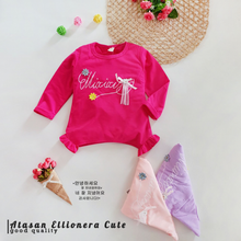 Load image into Gallery viewer, LS Atasan Ellionera Cute