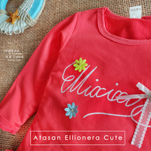Load image into Gallery viewer, LS Atasan Ellionera Cute