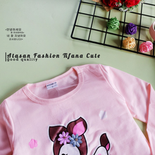 Load image into Gallery viewer, LS Atasan Fashion Tifana Cute