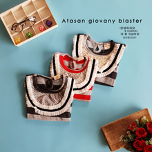 Load image into Gallery viewer, LS Atasan Giovany Blaster