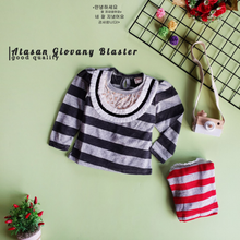 Load image into Gallery viewer, LS Atasan Giovany Blaster