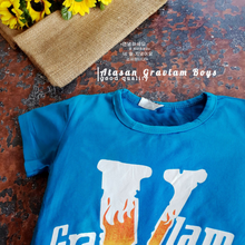 Load image into Gallery viewer, LS Atasan Gravlam Boys
