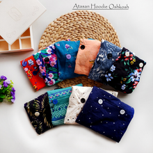Load image into Gallery viewer, LS Atasan Hoodie Oshkosh