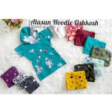 Load image into Gallery viewer, LS Atasan Hoodie Oshkosh
