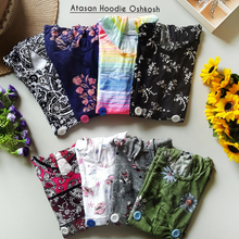 Load image into Gallery viewer, LS Atasan Hoodie Oshkosh