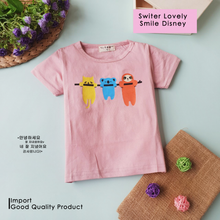 Load image into Gallery viewer, LS Atasan Jump Baby Bear