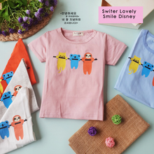 Load image into Gallery viewer, LS Atasan Jump Baby Bear