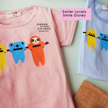 Load image into Gallery viewer, LS Atasan Jump Baby Bear