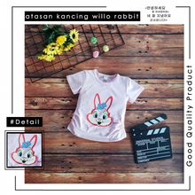 Load image into Gallery viewer, LS Atasan Kancing Willo Rabbit