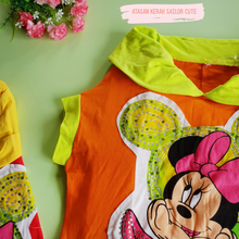 Load image into Gallery viewer, LS Atasan Kerah Sailor Cute