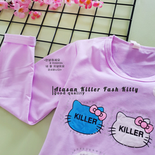 Load image into Gallery viewer, LS Atasan Killer Fash Kitty