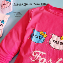 Load image into Gallery viewer, LS Atasan Killer Fash Kitty