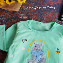 Load image into Gallery viewer, LS Atasan Lingling Today