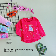 Load image into Gallery viewer, LS Atasan Lingling Today