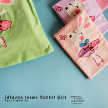 Load image into Gallery viewer, LS  Atasan Loewe Rabbit Girl