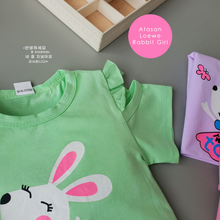 Load image into Gallery viewer, LS  Atasan Loewe Rabbit Girl