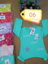 Load image into Gallery viewer, LS Atasan Love Star Cute