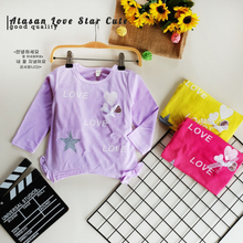 Load image into Gallery viewer, LS Atasan Love Star Cute