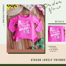 Load image into Gallery viewer, LS Atasan Lovely Friends