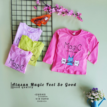 Load image into Gallery viewer, LS Atasan Magic Feel So Good