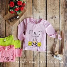 Load image into Gallery viewer, LS Atasan Magic Feel So Good