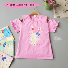 Load image into Gallery viewer, LS Atasan Mariana Rabbit