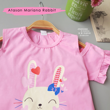 Load image into Gallery viewer, LS Atasan Mariana Rabbit
