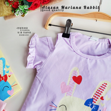 Load image into Gallery viewer, LS Atasan Mariana Rabbit
