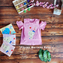 Load image into Gallery viewer, LS Atasan Mariana Rabbit