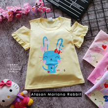 Load image into Gallery viewer, LS Atasan Mariana Rabbit