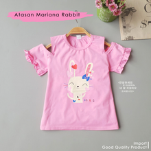 Load image into Gallery viewer, LS Atasan Mariana Rabbit
